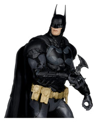 DC Multiverse Action Figure Batman (Arkham Knight) 19 cm 0787926179774