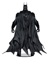 DC Multiverse Action Figure Batman (Arkham Knight) 19 cm 0787926179774