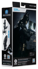 DC Multiverse Action Figure Batman (Arkham Knight) 19 cm 0787926179774