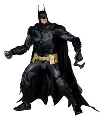 DC Multiverse Action Figure Batman (Arkham Knight) 19 cm 0787926179774