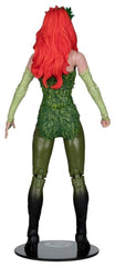 Batman & Robin DC Multiverse Action Figure Poison Ivy (Gold Label) 18 cm 0787926179781