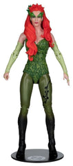 Batman & Robin DC Multiverse Action Figure Poison Ivy (Gold Label) 18 cm 0787926179781