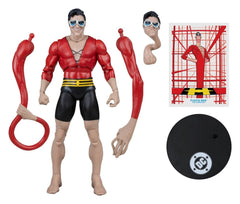 DC Multiverse Action Figure Plastic Man (The Terrifics) 18 cm 0787926179811