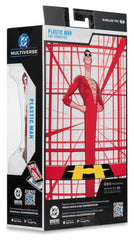 DC Multiverse Action Figure Plastic Man (The Terrifics) 18 cm 0787926179811