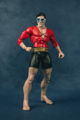 DC Multiverse Action Figure Plastic Man (The Terrifics) 18 cm 0787926179811