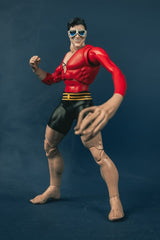DC Multiverse Action Figure Plastic Man (The Terrifics) 18 cm 0787926179811