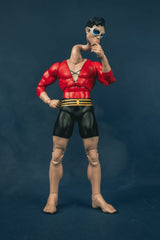 DC Multiverse Action Figure Plastic Man (The Terrifics) 18 cm 0787926179811