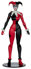 DC Multiverse Action Figure Harley Quinn (DC Classic) (Gold Label) 18 cm 0787926179828