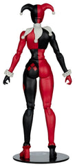 DC Multiverse Action Figure Harley Quinn (DC Classic) (Gold Label) 18 cm 0787926179828
