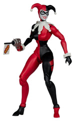 DC Multiverse Action Figure Harley Quinn (DC Classic) (Gold Label) 18 cm 0787926179828