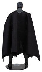 DC Multiverse Action Figure Batman (Justice League) (Gold Label) 18 cm 0787926179842
