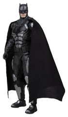 DC Multiverse Action Figure Batman (Justice League) (Gold Label) 18 cm 0787926179842