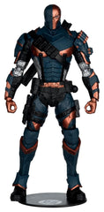 Arkham Origins DC Multiverse Action Figure Deathstroke 19 cm 0787926179897