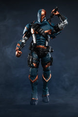 Arkham Origins DC Multiverse Action Figure Deathstroke 19 cm 0787926179897