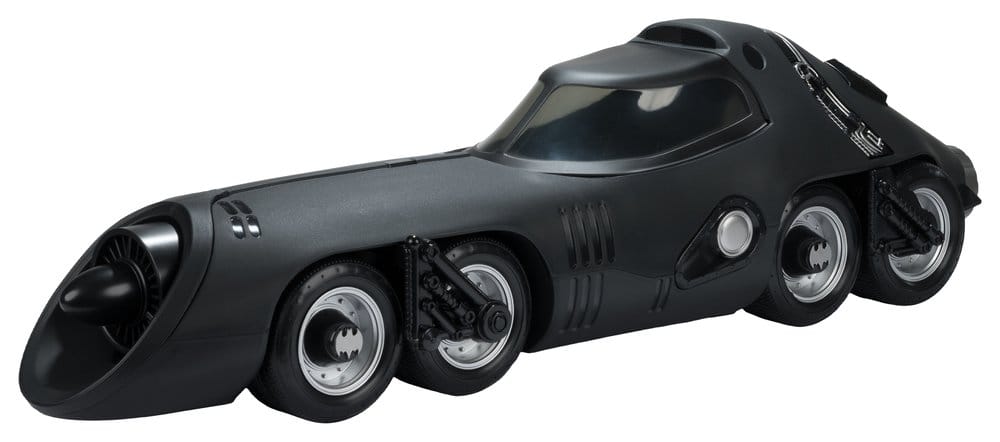 DC Theatrical Vehicle Batmissile (Batman Returns) 54 cm 0787926180114