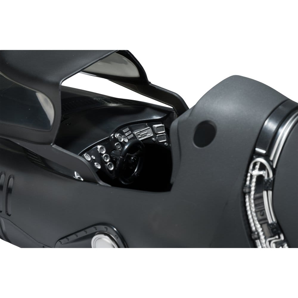 DC Theatrical Vehicle Batmissile (Batman Returns) 54 cm 0787926180114