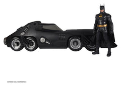 DC Theatrical Vehicle Batmissile (Batman Returns) 54 cm 0787926180114