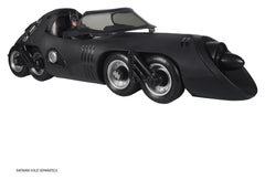 DC Theatrical Vehicle Batmissile (Batman Returns) 54 cm 0787926180114