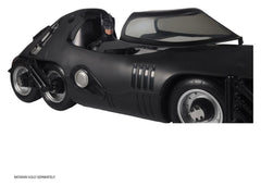 DC Theatrical Vehicle Batmissile (Batman Returns) 54 cm 0787926180114
