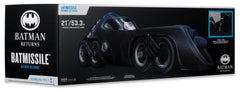 DC Theatrical Vehicle Batmissile (Batman Returns) 54 cm 0787926180114