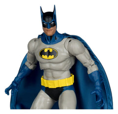 DC Multiverse Action Figure Batman (World's Finest) 19 cm 0787926180169