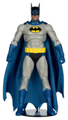 DC Multiverse Action Figure Batman (World's Finest) 19 cm 0787926180169