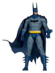 DC Multiverse Action Figure Batman (Batman: Haunted Gotham) 20 cm 0787926180176