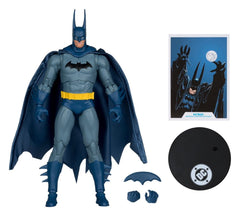 DC Multiverse Action Figure Batman (Batman: Haunted Gotham) 20 cm 0787926180176