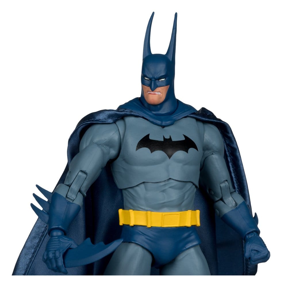 DC Multiverse Action Figure Batman (Batman: Haunted Gotham) 20 cm 0787926180176