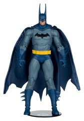 DC Multiverse Action Figure Batman (Batman: Haunted Gotham) 20 cm 0787926180176