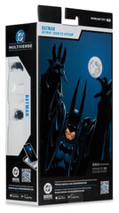 DC Multiverse Action Figure Batman (Batman: Haunted Gotham) 20 cm 0787926180176