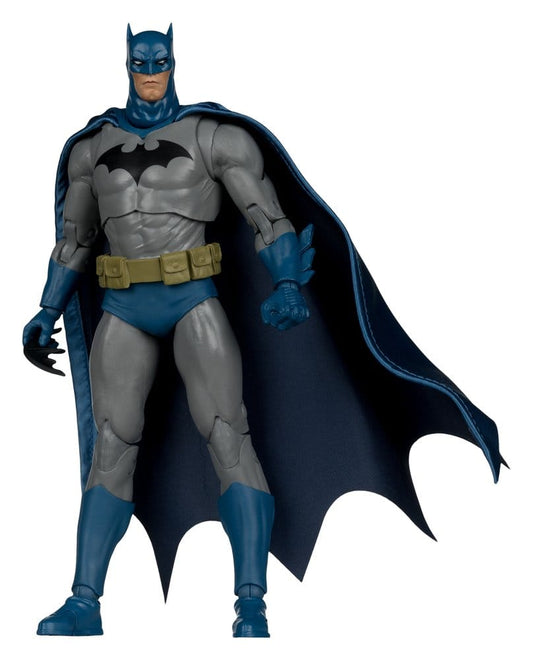 DC Multiverse Action Figure Batman (Batman:Hush 2) 18 cm 0787926180213