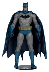 DC Multiverse Action Figure Batman (Batman:Hush 2) 18 cm 0787926180213