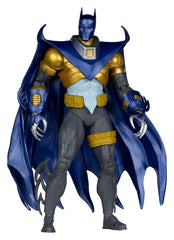 DC Multiverse Action Figure Azrael Batman Armor (Detective Comics #667) 19 cm 0787926180220