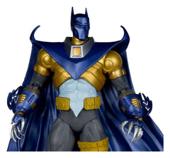 DC Multiverse Action Figure Azrael Batman Armor (Detective Comics #667) 19 cm 0787926180220