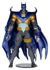 DC Multiverse Action Figure Azrael Batman Armor (Detective Comics #667) 19 cm 0787926180220
