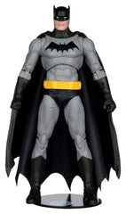 DC Multiverse Action Figure Batman (Batman #1) 18 cm (Platinum Edition) 0787926180237