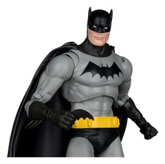DC Multiverse Action Figure Batman (Batman #1) 18 cm (Platinum Edition) 0787926180237