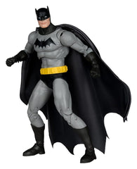DC Multiverse Action Figure Batman (Batman #1) 18 cm (Platinum Edition) 0787926180237