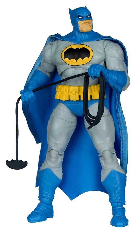 DC Multiverse Action Figure Batman (Dark Knight Returns) 18 cm 0787926180244