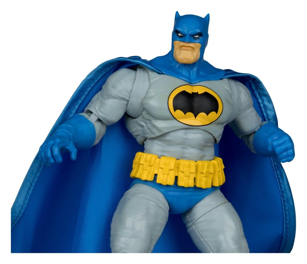 DC Multiverse Action Figure Batman (Dark Knight Returns) 18 cm 0787926180244