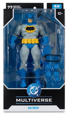 DC Multiverse Action Figure Batman (Dark Knight Returns) 18 cm 0787926180244