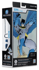 DC Multiverse Action Figure Batman (Dark Knight Returns) 18 cm 0787926180244