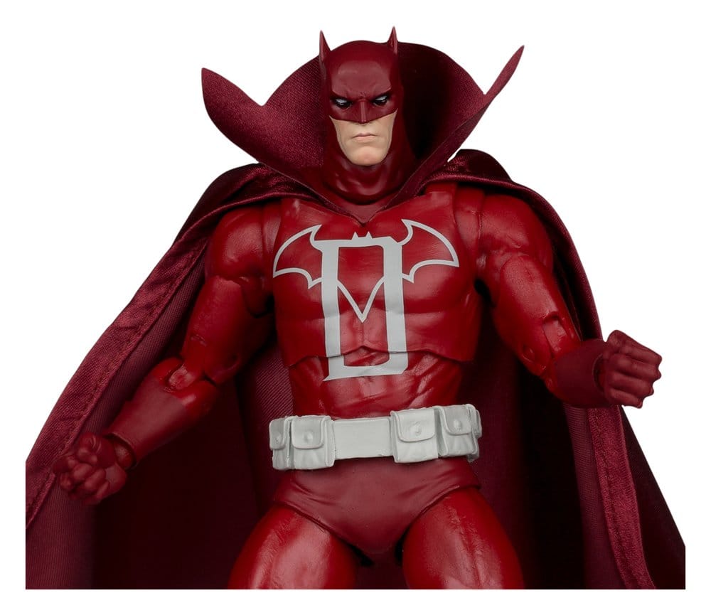 DC Multiverse Action Figure Batman Deadman (Knight Terrors) 19 cm 0787926180268