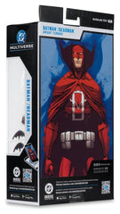 DC Multiverse Action Figure Batman Deadman (Knight Terrors) 19 cm 0787926180268