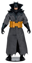DC Multiverse Action Figure Damian Batman (Batman of Bethlehem) 18 cm 0787926180312