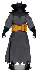 DC Multiverse Action Figure Damian Batman (Batman of Bethlehem) 18 cm 0787926180312