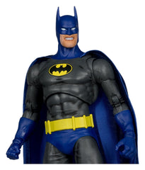DC Multiverse Action Figure Batman (90's Justice League) 18 cm 0787926180329