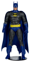 DC Multiverse Action Figure Batman (90's Justice League) 18 cm 0787926180329