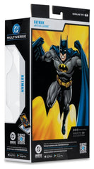 DC Multiverse Action Figure Batman (90's Justice League) 18 cm 0787926180329